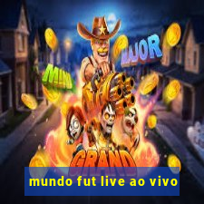 mundo fut live ao vivo